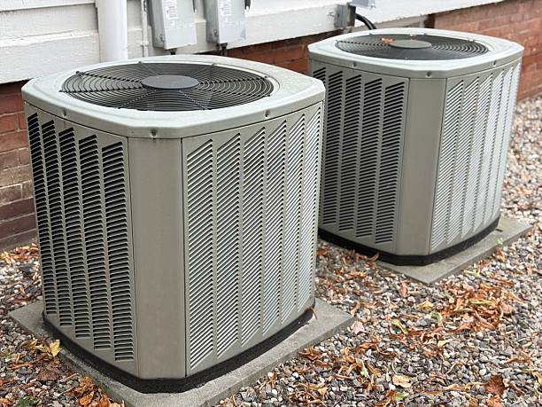 Reliable Ductwork Repair contractor in Bernardsville, NJ by Leonard HVAC